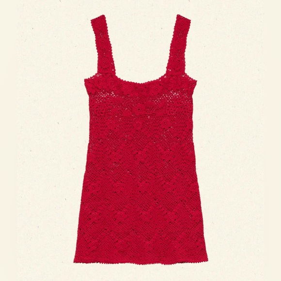 Doen Heirloom Eloise Dress - Picture 5 of 5